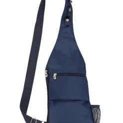 Disney Crossbody Sling Bag - TAG - Mickey Mouse Icon