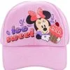 Disney Hat - Baseball Cap - Minnie Mouse - Too Sweet