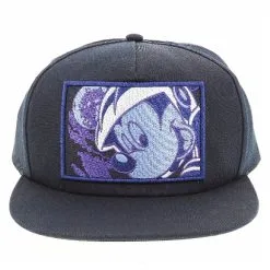 Disney Hat - Baseball Cap - Mission Space - Mickey In Space