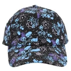 Disney Hat - Baseball Cap - Mission Space - Mickey In Space - Planets