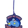 Disney Luggage Bag Tag - Genie - Wish We Were There