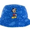 Disney Toddler Bucket Hat - Mickey Mouse Nautical