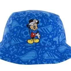 Disney Toddler Bucket Hat - Mickey Mouse Nautical