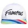 Disney Hat - Baseball Cap - Rainbow Unicorn - Famous