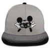 Disney Hat - Baseball Cap - Mickey Mouse Timeless Hipster