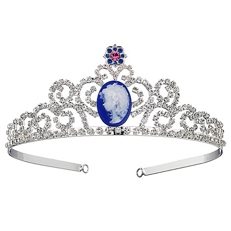 Disney Arribas Tiara - Princess Merida 1 Disney Arribas Tiara - Princess Merida
