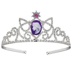 Disney Arribas Tiara - Princess Rapunzel
