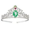 Disney Arribas Tiara - Princess Tiana