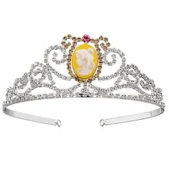 Disney Arribas Tiara - Princess Belle