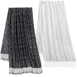 Disney Scarf - Iconic Mickey Mouse