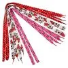 Disney Shoelaces - Minnie Mouse-- 3-Pack
