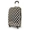 Disney Rolling Luggage - Mickey Mouse Icon - 26''