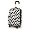 Disney Rolling Luggage - Mickey Mouse Icon - 20''