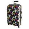 Disney Rolling Luggage - Pop Art - Mickey Mouse - 26"