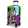 Disney Rolling Luggage - Villains - Girls Weekend - 20"