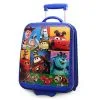 Disney Rolling Luggage - Pixar Character Luggage - 20''