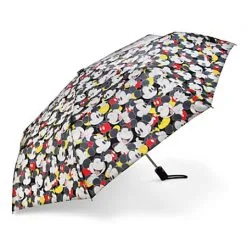 Disney Umbrella - Mickey Mouse Umbrella - Poses
