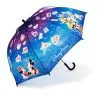Disney Umbrella - Mickey Mouse And Friends Umbrella For Kids - Stars