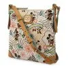 Disney Dooney And Bourke Bag - Sketch - Crossbody