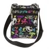 Disney Crossbody Bag - Mickey Mouse Colorful Pop Art