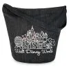 Disney Tote Bag - Walt Disney World Castle - Canvas