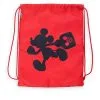 Disney Cinch Sack Bag - TAG - Mickey Mouse