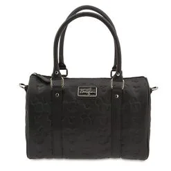 Disney Boutique Bag - Mickey And Minnie Mouse - Satchel