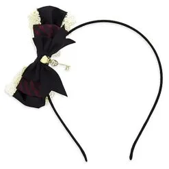 Disney Headband For Women - Pirates Of The Caribbean