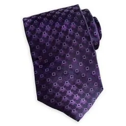 Disney Silk Tie - Mickey Mouse - Hidden Mickey Tie