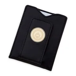 Disney Money Clip Wallet - Golf Mickey Mouse - Walt Disney World