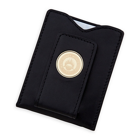 Disney Money Clip Wallet - Golf Mickey Mouse - Walt Disney World 1 Disney Money Clip Wallet - Golf Mickey Mouse - Walt Disney World
