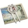 Disney Money Clip - Mickey Mouse Golf