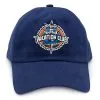Disney Hat - Baseball Cap - Vacation Club Member - Navy