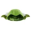 Disney Novelty Hat For Toddlers - Star Wars - Yoda