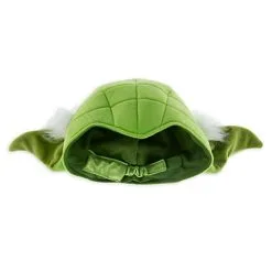 Disney Novelty Hat For Toddlers - Star Wars - Yoda
