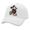 Disney Hat - Baseball Cap - Mickey Mouse Sequined