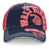 Disney Hat - Baseball Cap - Walt Disney World Collegiate