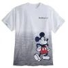Disney Shirt For Men - Mickey Mouse Graphic Tee - Walt Disney World