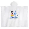 Disney Rain Poncho - Disney Parks Mickey Mouse Poncho - Adult
