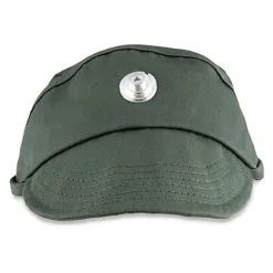 Disney Hat - Cadet Cap - Star Wars - Imperial Officer - Green