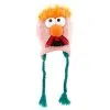 Disney Hat - Knit Hat - The Muppets Beaker