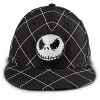 Disney Hat - Baseball Cap - Jack Skelllington - Webbed