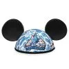 Disney Hat - Ears Hat - Magic Kingdom 45th Anniversary