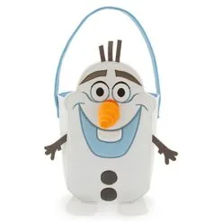 Disney Trick Or Treat Bag - Frozen - Olaf