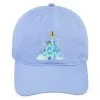 Disney Hat - Baseball Cap - Cinderella Castle - Walt Disney World