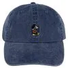 Disney Hat - Baseball Cap - Mickey Mouse - Denim