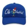 Disney Hat - Baseball Cap - Oh Hei Hei - Moana