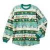 Disney Spirit Jersey For Adults - 2022 Holiday - Green & White