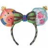 Disney Ears Headband - Toy Story Holiday