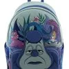 Disney Loungefly Backpack - Alice In Wonderland